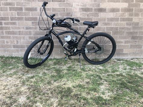 Image result for Motorized Bike Builds