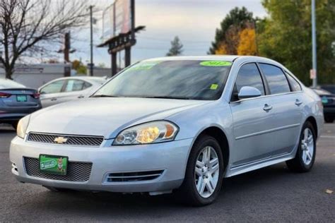 Image result for 2012 Chevy Impala Problems