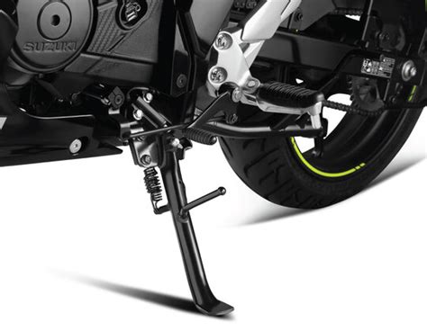 SIDE STAND INTERLOCK