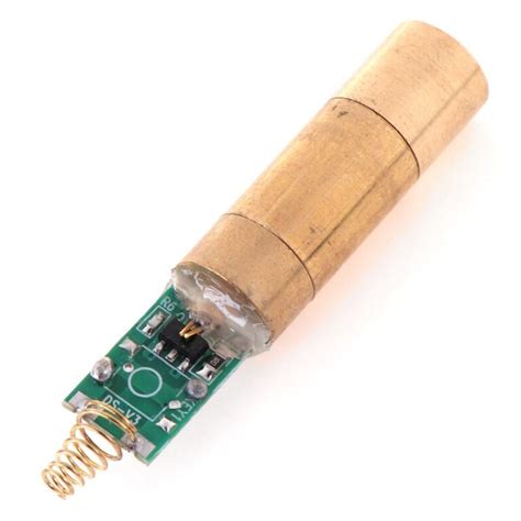 Green Laser Diode Module 的图像结果
