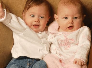 双胞胎女儿洋气名字 双胞胎女孩名字一对 最有含义的双胞胎女孩名字_第一起名网