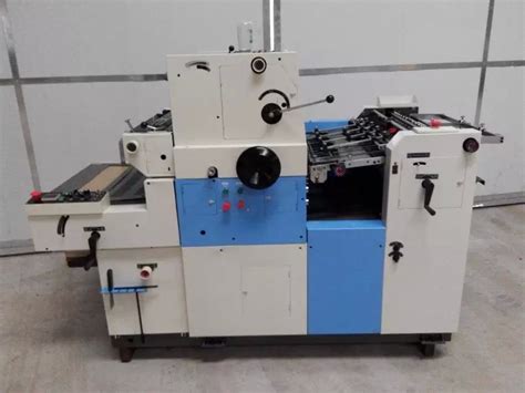 Image result for Offset Printer