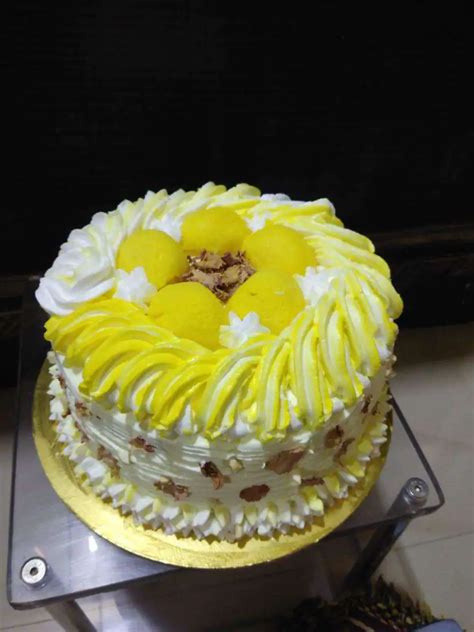 Sprinkles Cake Shop, Nalasopara, Mumbai | Zomato