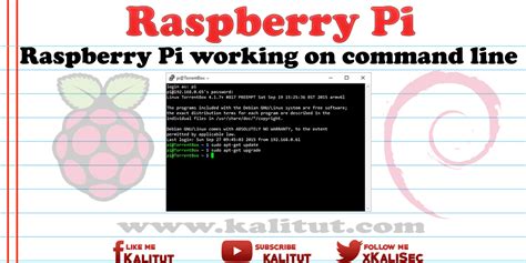 Image result for How to Enter Command Raspberry Pi