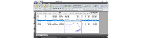 FASTCAM Tutorial 的图像结果