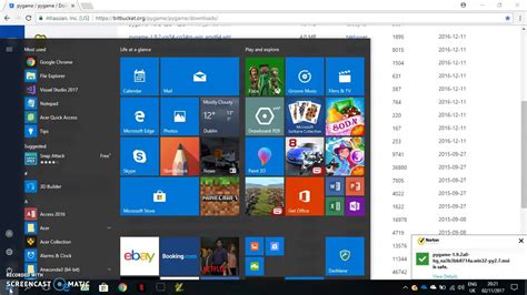 Image result for Install PyScripter