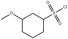 Cyclohexanesulfonyl chloride, 3-methoxy- in India - Chemicalbook.in