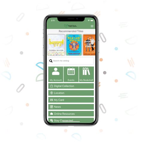 Image result for Download Library App