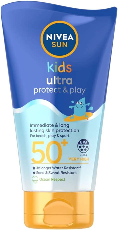 NIVEA SUN Kids Swim & Play Ultra Protect | Ubuy India
