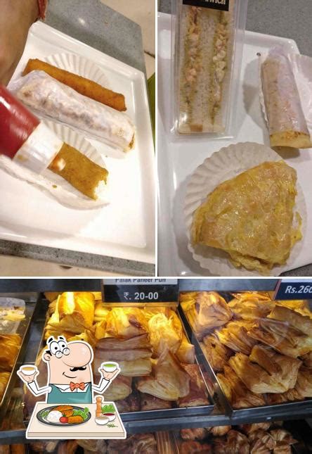 Morine Bakery, Hyderabad, 12-2-719/1 - Restaurant menu and reviews