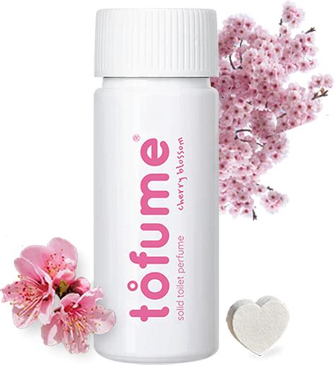 Amazon.com: tofume, Effervescent Bathroom Odor Eliminator, Air ...