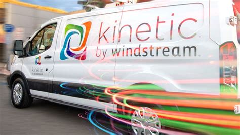 Image result for Windstream Kinetic Business Coverage Map