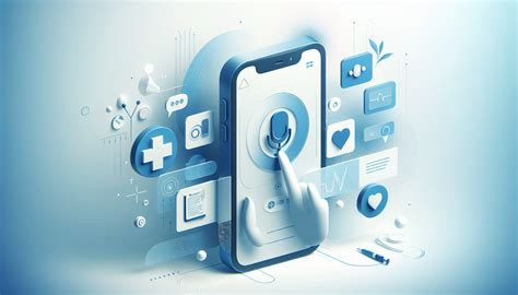 Dictaphone App 的图像结果