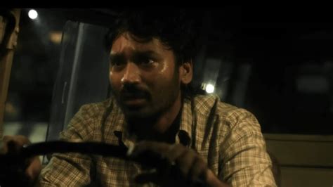 Kara: Dhanush's Film Gets a Release Date | Times Now