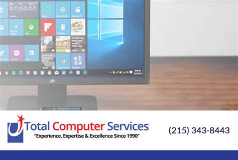Total Computer Services 的图像结果