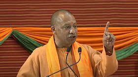UP CM Yogi Hails 'Operation Sindoor' As Symbol Of National Pride ...