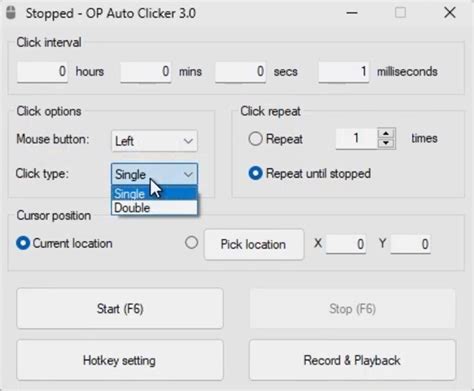 Image result for Automatic Okay Clicker