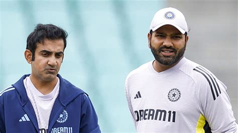 What made BCCI back Rohit Sharma as Test captain? Tactical genius at CT ...