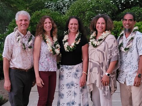 09/03/22 – U.S. CORAL REEF TASK FORCE PANEL DETAILS HAWAI‘I LEADERSHIP ...