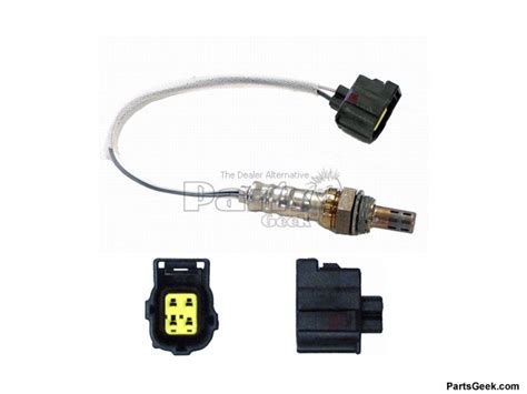 Image result for How to Disconnect O2 Sensor Harness 06 Jeep Liberty