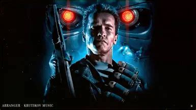 Image result for Helldivers Terminator Mod