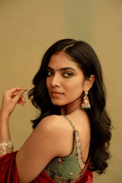Malavika Mohanan – Punit Balana