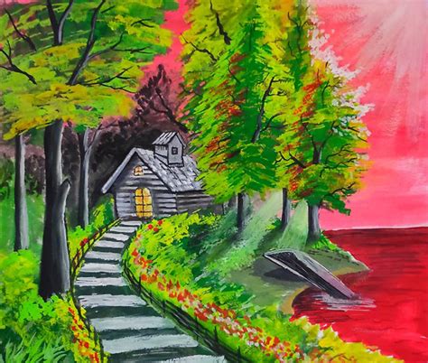 Image result for Watercolor Bookmarks Tutorial