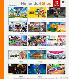 jeux sur la nintendo switch les jeux tiers trouvent leur place sur nintendo switch jeux sur la nintendo switch les jeux tiers trouvent leur place sur nintendo switch