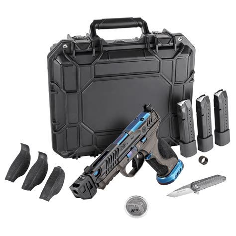 Image of SPEC SERIES V M&P® 9 METAL HD