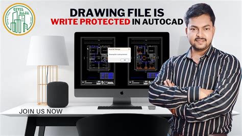 Image result for AutoCAD Write Protection Removal