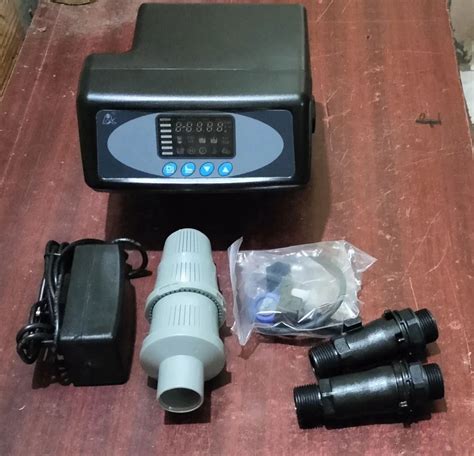 Mpv Valve - 50 NB Side Mounted Softener Multi-port Valve Initiative ...