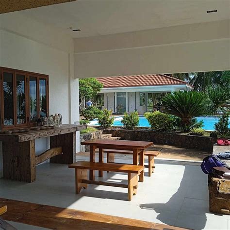 PUNTA SANCTUARY, FARM & BEACH RESORT (Unisan) - Resort Reviews & Photos ...