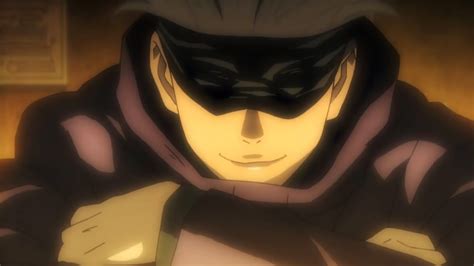 Satoru Gojo's Abilities Explained In Jujutsu Kaisen   YouTube