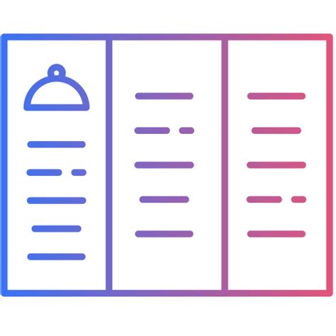 Image result for Menu Python Icon