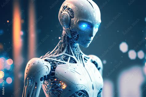 Digital Robot 的图像结果