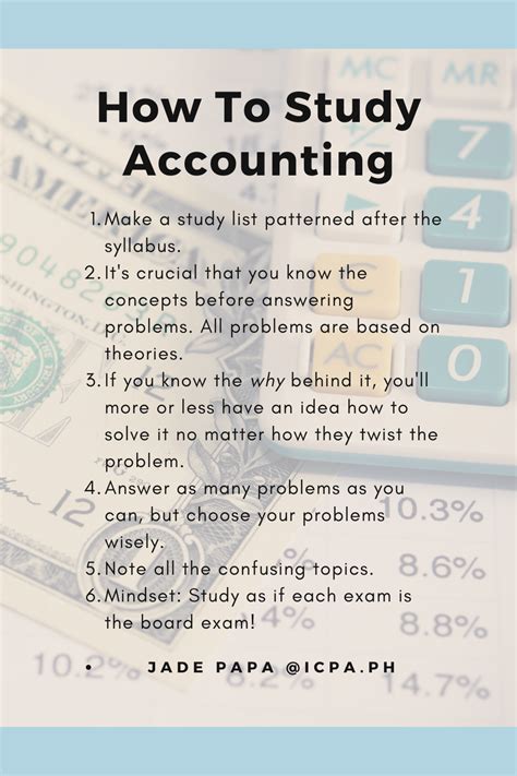 Image result for Accounting Lessons