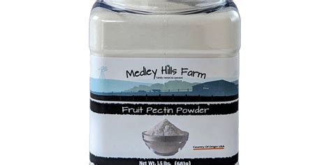 Image result for Pectin Sources