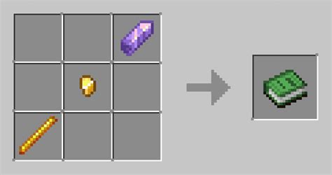 Image result for Good Wizardry Minecraft Mod Spells List