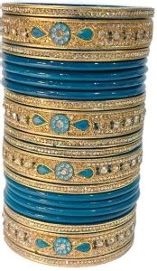 Lakh Bangles - Buy Lakh Bangles online at Best Prices in India ...