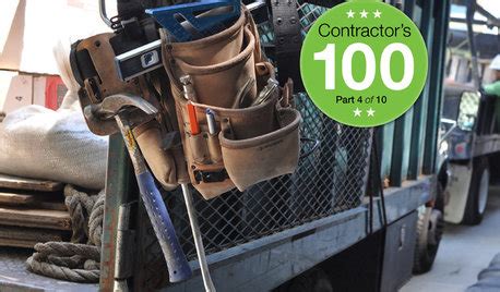 Contractor Tips 的图像结果