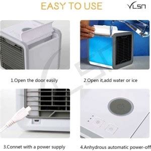 Boxn 6 L Room/Personal Air Cooler Price in India - Buy Boxn 6 L Room ...