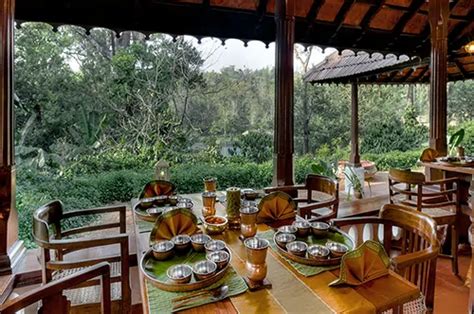 Evolve Back Coorg - Evolve Back Resort Coorg - Evolve Back Coorg Resort ...