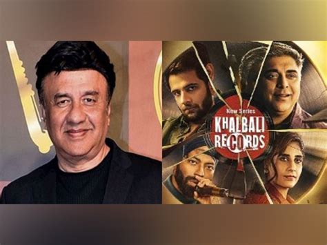 "Proud moment for me as an artist": Anu Malik opens up about his cameo ...