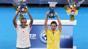 Rajeev Ram defies age to script ATP record in Cincinnati, becomes ...