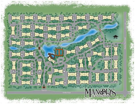 Manors at Knollwood | Condominiums | MJC Companies®