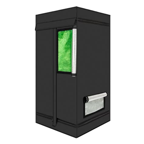Buy Topcobe Grow Tent for Plant, Indoor Grow Room Tent, Hydroponic ...