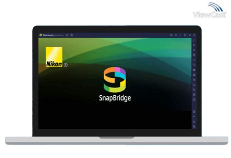 Install SNAP Bridge On This Computer 的图像结果