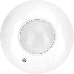 ultronix 360 Degree PIR Motion Light Sensor, Light Switch Energy Saving ...
