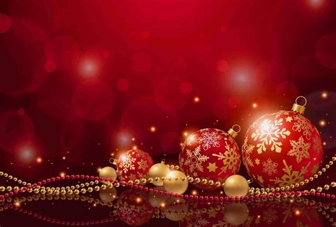 Red Holiday Wallpapers - Top Free Red Holiday Backgrounds - WallpaperAccess