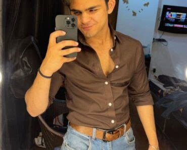 Samarth Jurel (Bigg Boss) Wiki, Age, Family, Career, Biography ...